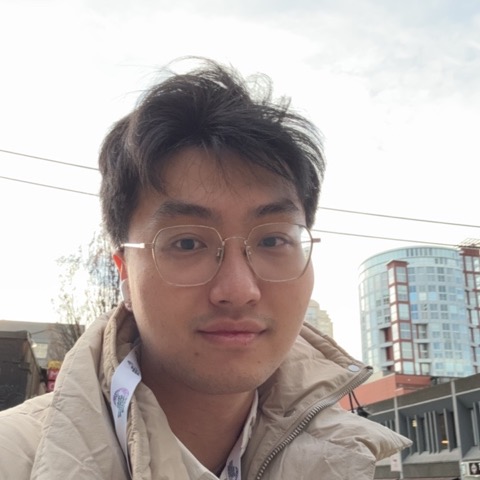 Jiahao Ying